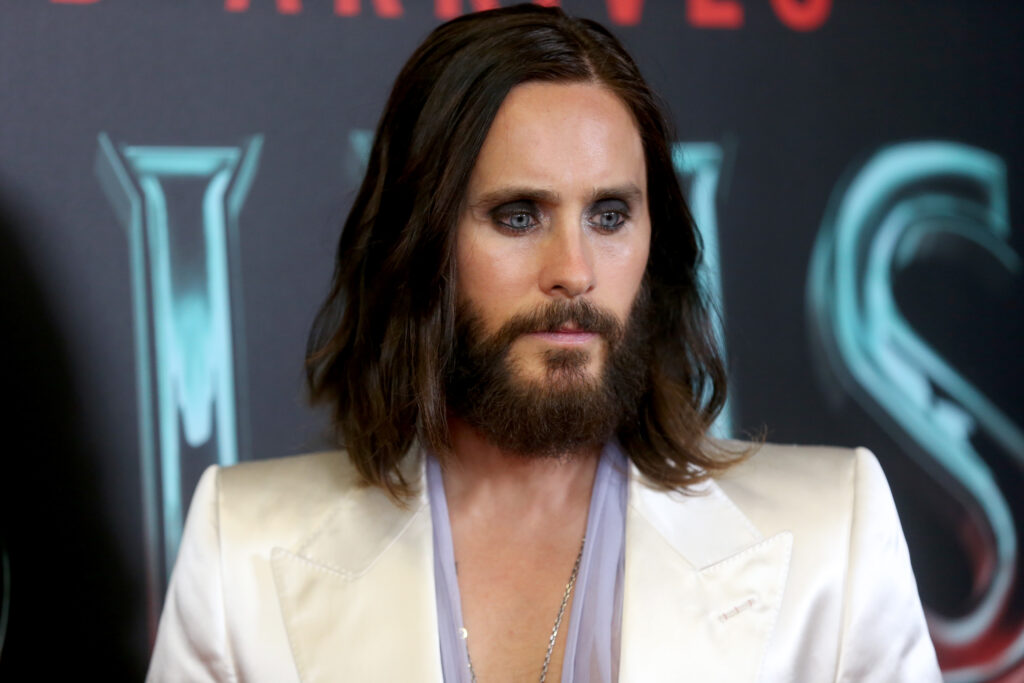 ‘Tron 3’ on Track at Disney With Jared Leto and ‘Maleficent 2’ Director Joachim Rønning