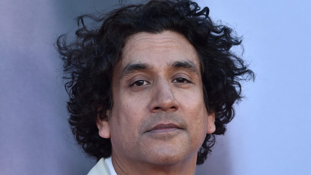 Naveen Andrews Comedy Series ‘The Pradeeps of Pittsburgh’ Ordered at Amazon Freevee