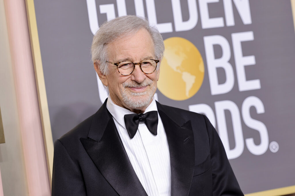 Steven Spielberg Plans to Direct TV: I Would’ve Directed ‘Mare of Easttown’ and Almost Made ‘Lincoln’ a Six-Hour HBO Series