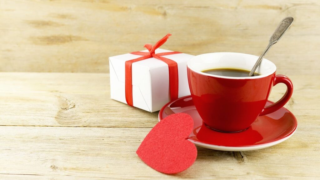 14 Best Valentine’s Day Gifts for Coffee Lovers: Shop Subscription Boxes, Gourmet Coffee Beans, and More