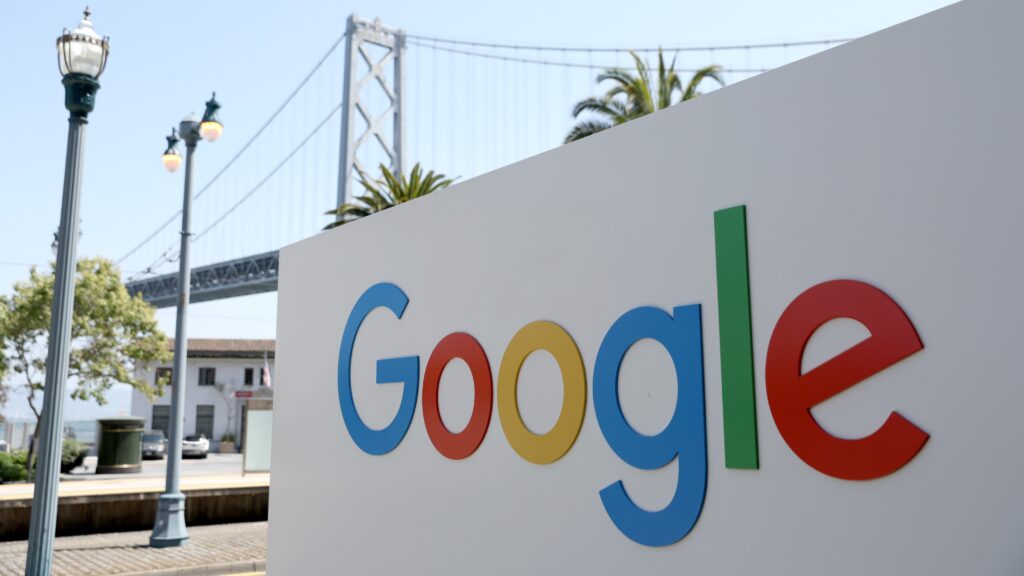 DOJ and Eight States Sue Google, Alleging It Holds a ‘Monopolistic Grip’ on Digital Ad Market