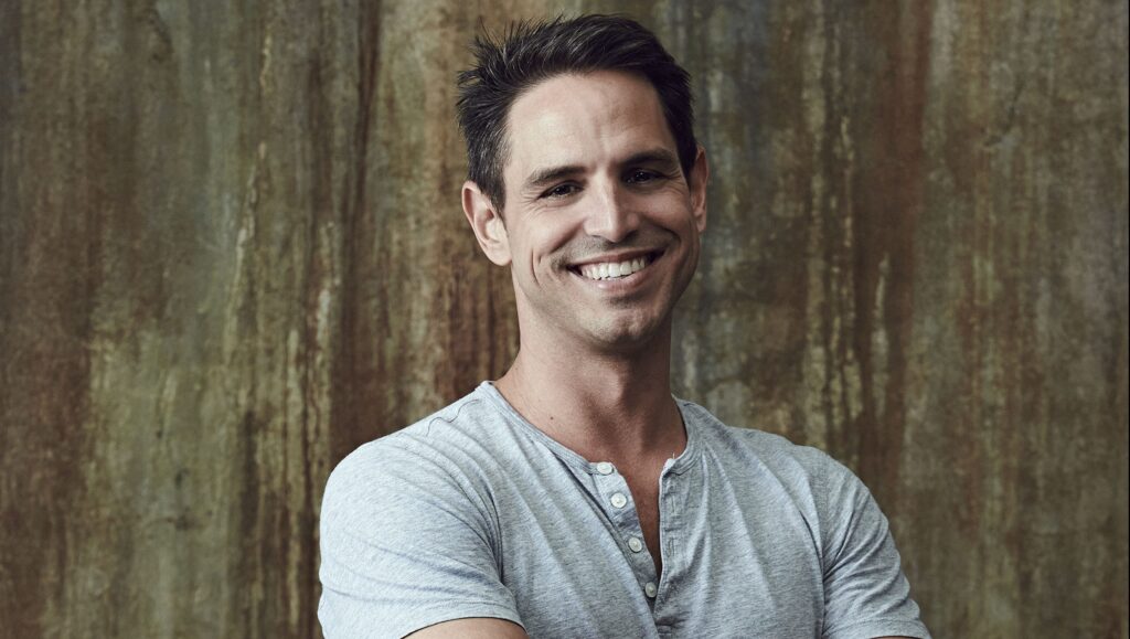 Greg Berlanti Signs New Overall Deal With Warner Bros. Television Group
