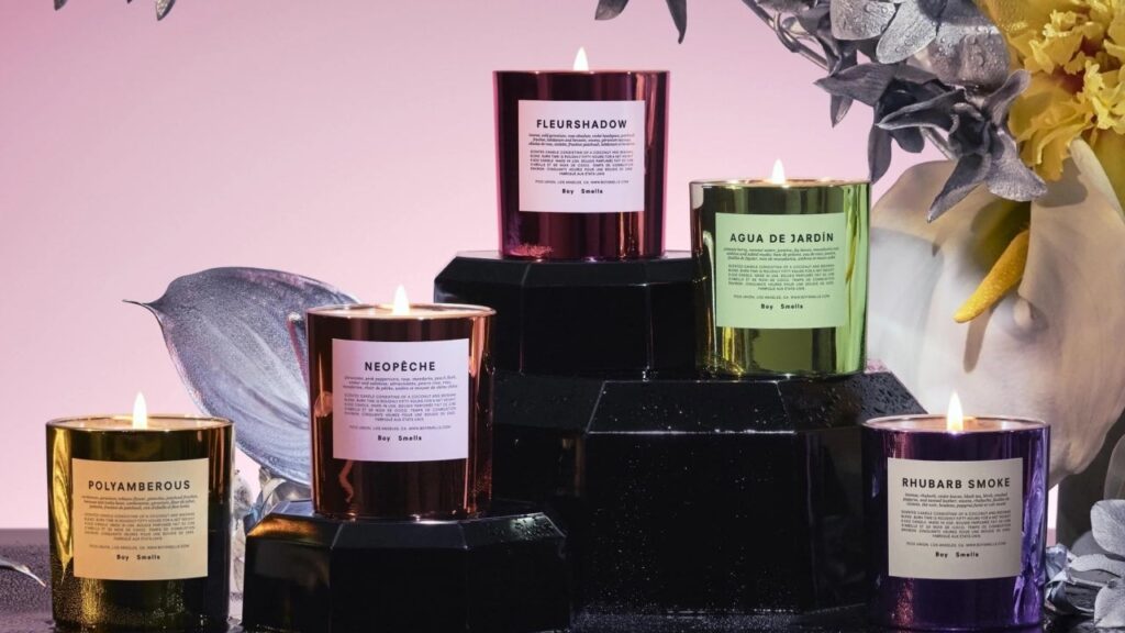 The 10 Best Cozy Candle Gift Sets for All Your Loved Ones This Valentine’s Day