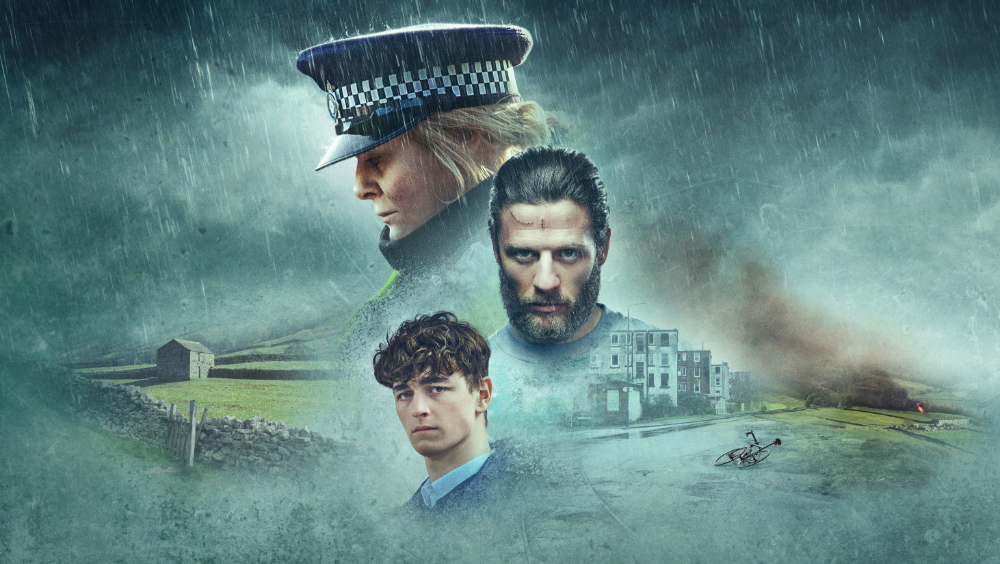 As ‘Happy Valley’ Returns for Its Final Season, Writer Sally Wainwright Questions Her Portrayal of British Police
