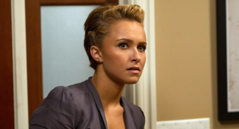 ‘Scream 6’ Executive Producer Kevin Williamson on Finally Locking in Hayden Panettiere’s Return as Kirby