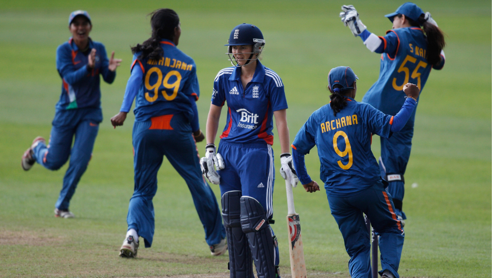 Women’s Indian Premier League Cricket Team Rights Sold for $572 Million