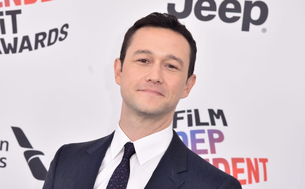 Joseph Gordon-Levitt on Returning to Sundance With ‘Flora and Son,’ Working With Eddie Murphy on ‘Beverly Hills Cop: Axel Foley’