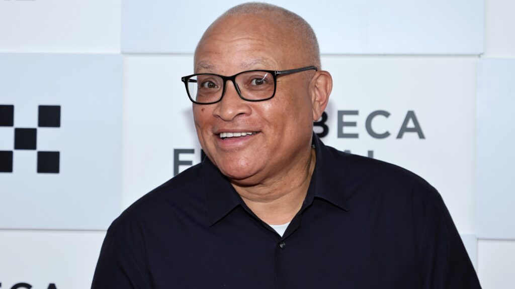 Podcast Academy Awards: Larry Wilmore to Host Third Annual Show