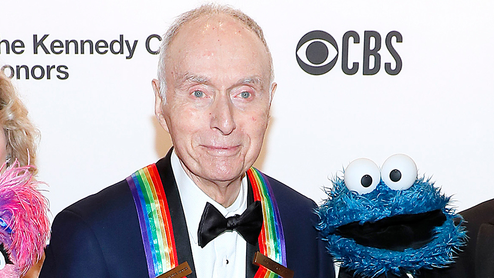 ‘Sesame Street’ Co-Creator Lloyd Morrisett Dies at 93