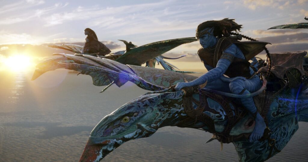 ‘Avatar: The Way of Water’ Leads Visual Effects Society Awards Nominations