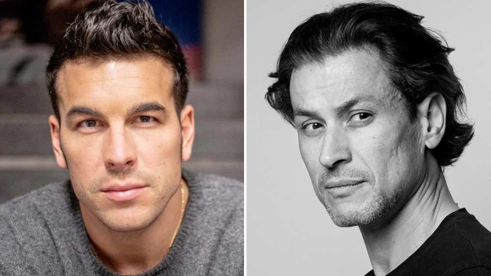 Mario Casas, Anna Castillo to Star in Rodrigo Cortés‘ ’Escape,’ Produced by Nostromo (EXCLUSIVE)