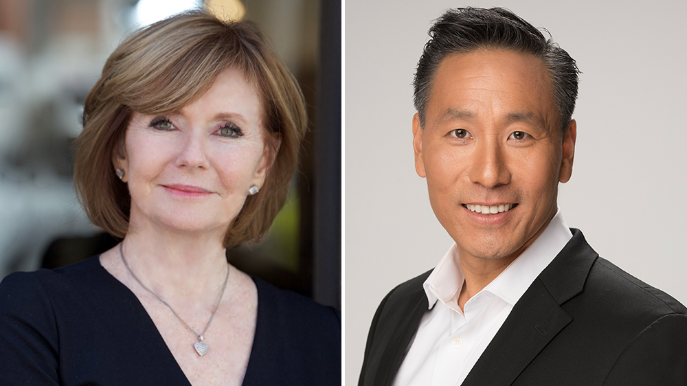 City National Bank Shuffles Entertainment Banking Team: Martha Henderson Advances to Vice Chair, JaHan Wang Rises to Executive VP