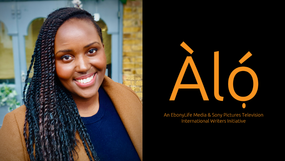 Sony Pictures Television, EbonyLife African Writers Initiative Alo Selects Mary Waireri’s ‘Exiles’ for Development (EXCLUSIVE)