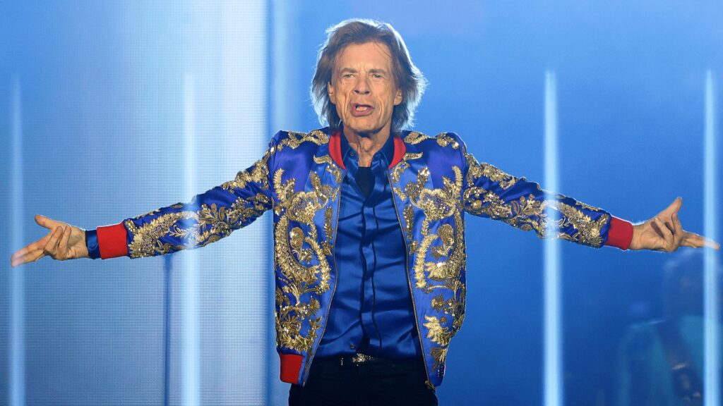 Rolling Stones and Mick Jagger Join TikTok — but Legendary Rocker’s First Post Includes a Song That Isn’t Available in the U.S.