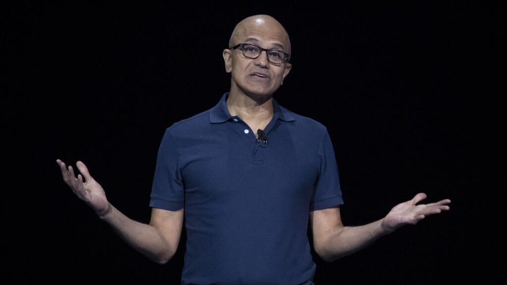 Microsoft Takes $800 Million Charge for Layoffs, Revenue Growth Slows to Lowest Rate Since 2016