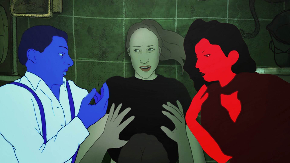 What Is ‘My Year of Dicks,’ the Oscar-Nominated Animated Short That Made Riz Ahmed Giggle? 