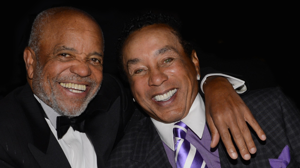 Lionel Richie, Brandi Carlile, Chloe X Halle, Many More to Perform at MusiCares Concert Honoring Motown’s Berry Gordy and Smokey Robinson