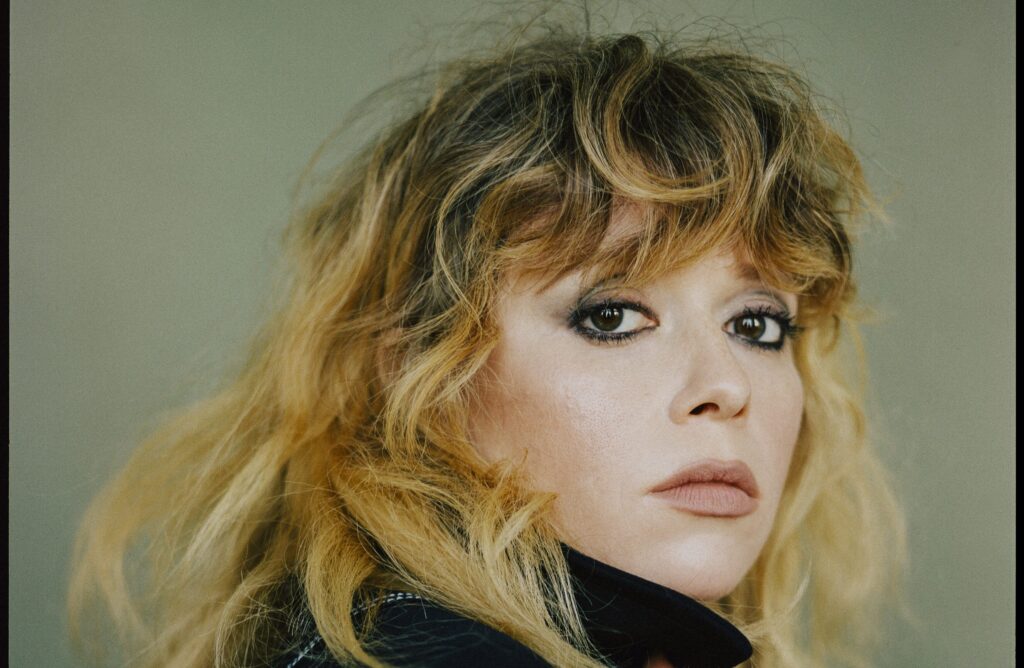 Natasha Lyonne Signs With CAA (EXCLUSIVE)