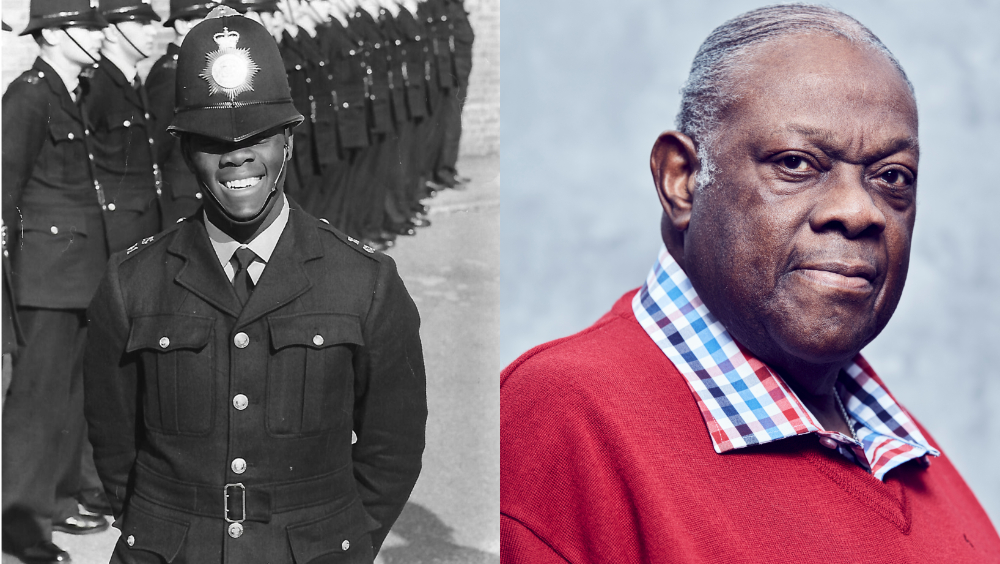 First Black U.K. Police Officer’s Story In The Works at Revelation Films (EXCLUSIVE)