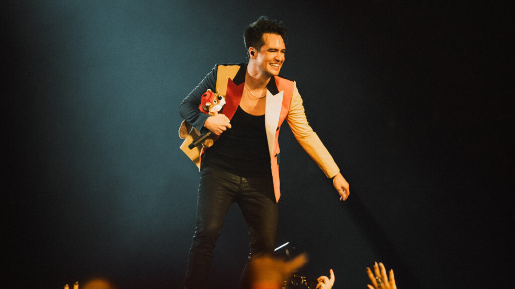 Panic! at the Disco Announces Split: ‘It’s Been a Hell of a Journey’