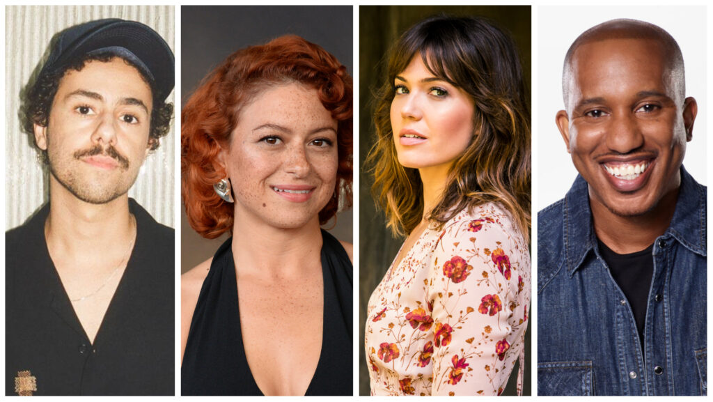 Ramy Youssef Amazon Animated Series Sets Main Cast, Including Alia Shawkat, Mandy Moore, Chris Redd (EXCLUSIVE)