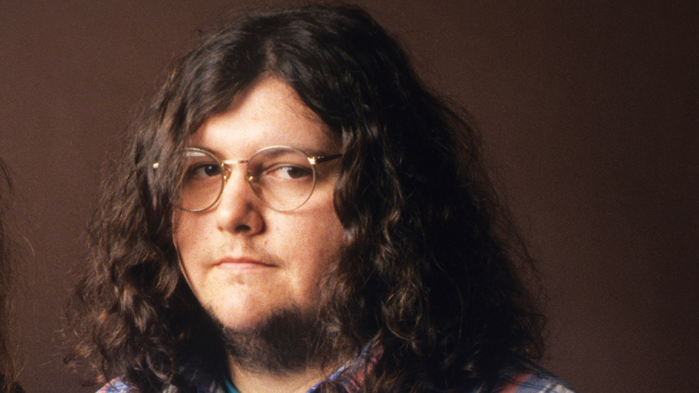 Van Conner, Screaming Trees Co-Founder and Bassist, Dies at 55