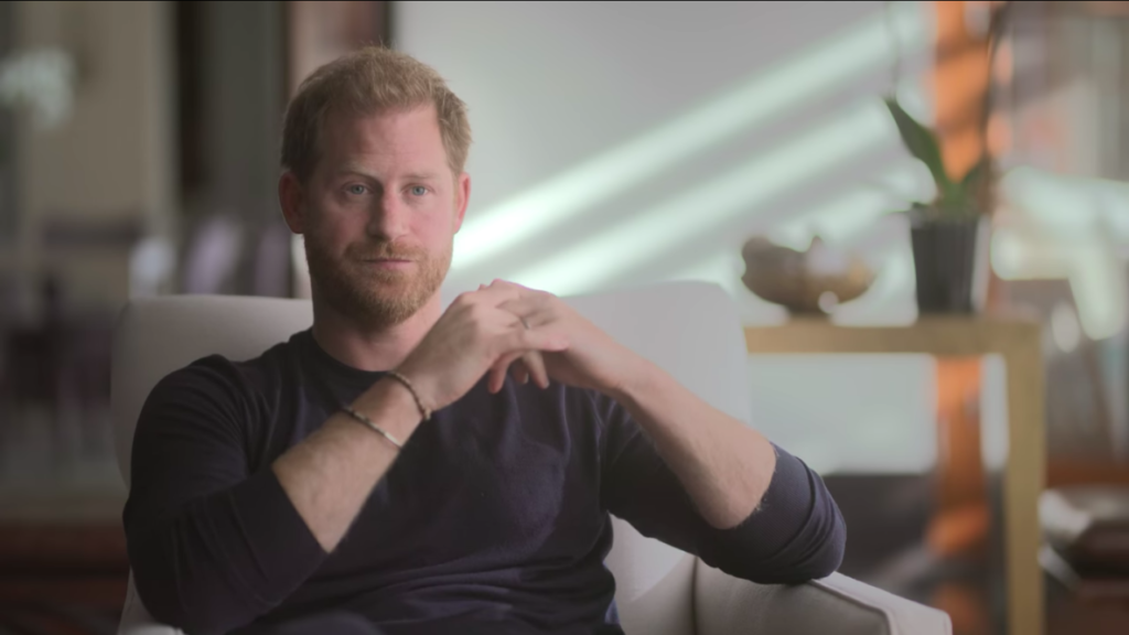 How to Watch Prince Harry’s ITV and ’60 Minutes’ Interviews This Weekend