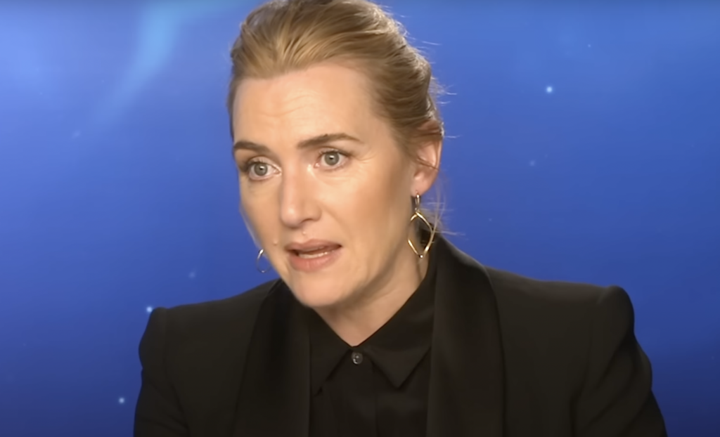 Kate Winslet Paused ‘Avatar 2’ Interview to Comfort a Young, First-Time Interviewer: ’You Don’t Have to Be Scared…You’ve Got This!’