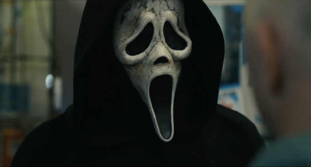 ‘Scream 6’ Trailer: Hayden Panettiere Returns to Fight Ghostface in New York City