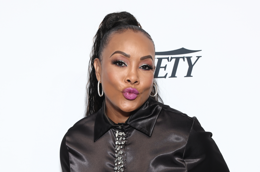 Vivica Fox Rallies for ‘Kill Bill 3’: ‘Quentin, Let’s Go!’