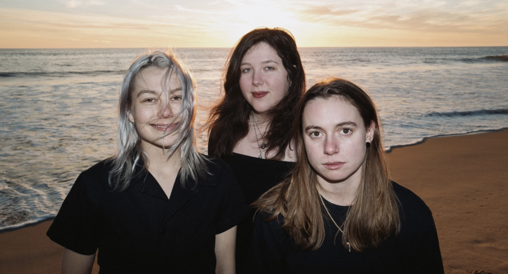 Boygenius, Supergroup With Phoebe Bridgers, Lucy Dacus and Julien Baker, Releases Three-Track Preview of First Full Album