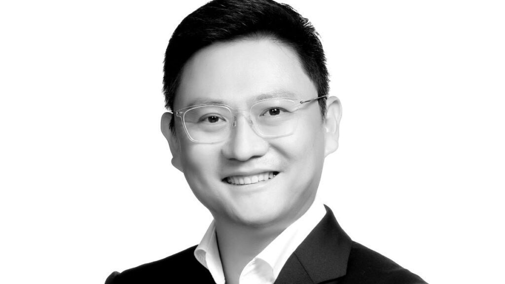 Steve Chung to Head CJ ENM’s Operations Outside Korea (EXCLUSIVE)