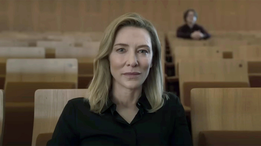 Conductor Namechecked by Cate Blanchett in ‘Tár’ Slams Film