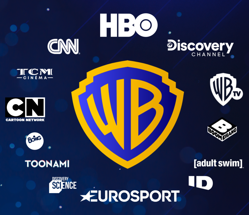 Warner Bros. Discovery Bows ‘Warner Pass’ Offer on Amazon Prime Video Channels in France