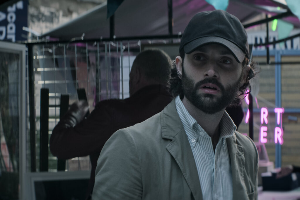 ‘You’ Season 4 Trailer Introduces New Killer as Joe Goldberg Transforms From Predator to Prey