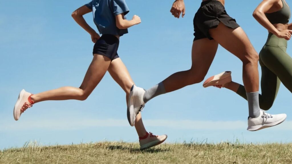 Allbirds Rarely Has Sales, But Right Now You Can Save Up to 40% On Popular Walking and Running Shoes