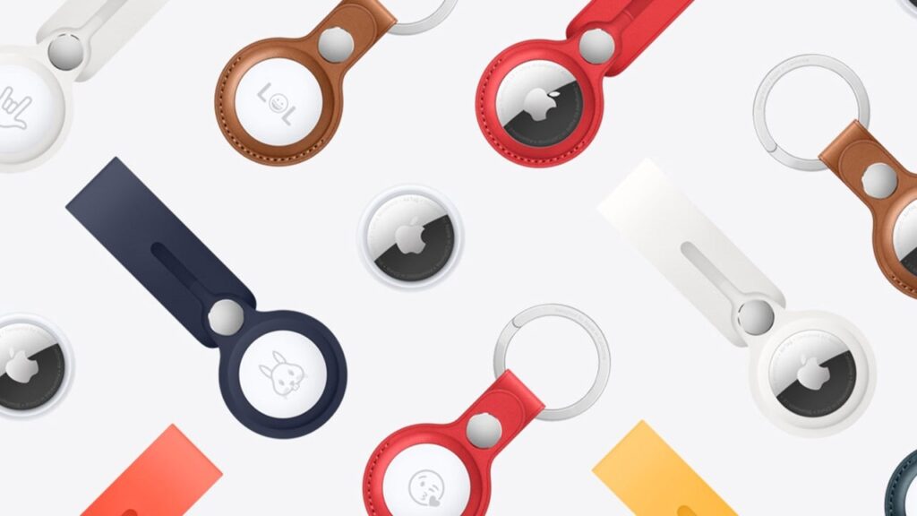 Apple AirTags Are Back In Stock at Amazon Just in Time for Your Winter and Holiday Travel