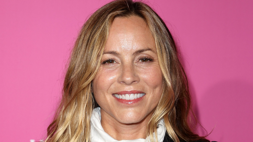 Maria Bello Signs With APA (EXCLUSIVE)