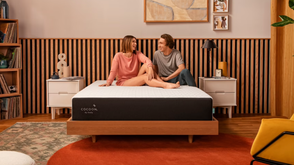 The Best Mattresses We’ve Tried Are on Sale Right Now: Save Up to $700 On DreamCloud and Sealy