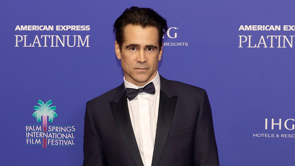 Colin Farrell Teases ‘The Penguin’ Series: ‘The Batman’ Was Just the ‘Tip of the Iceberg’