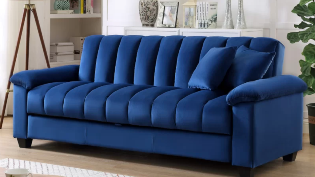 The 10 Best Deals on Sleeper Sofas at Wayfair — Shop Huge Discounts Available Now