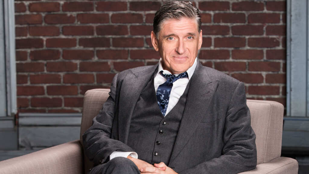 Craig Ferguson, Sony Hope to Chart Late-Night Return With Syndicated ‘Channel Surf’