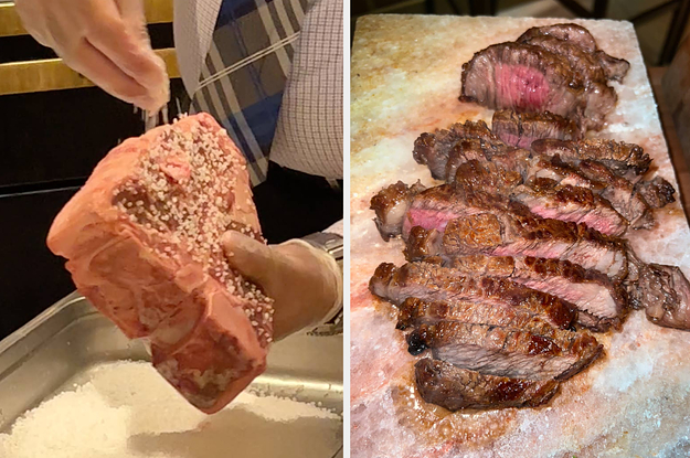 Do You Know The ✨Art✨ Of Cooking A Steak The Right Way? Here’s How An Expert Says It Should Be Done