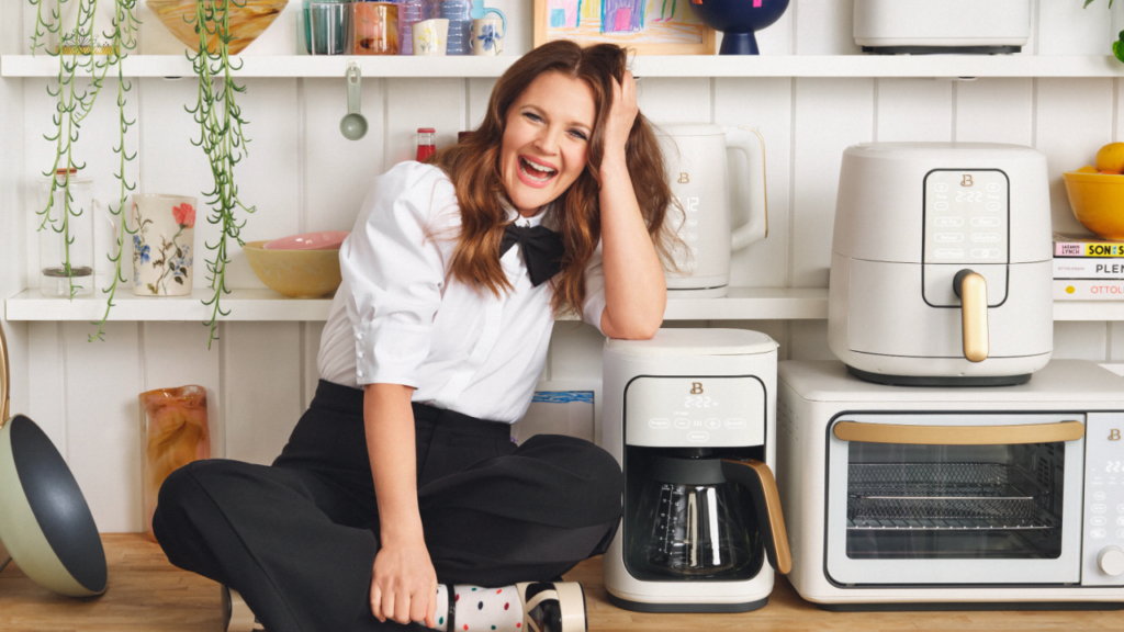 Drew Barrymore’s Beautiful Kitchenware Line Is Up to 60% Off Right Now — Shop The Collection