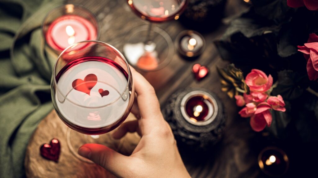 The Best Valentine’s Day Gifts for Wine Lovers: Shop Glassware, Subscription Boxes, and More