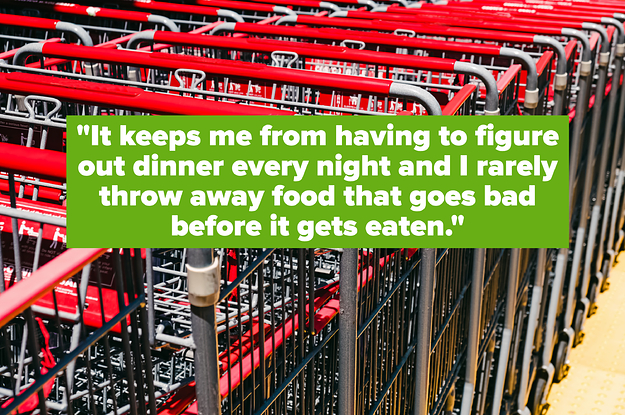 Groceries Continue To Be So Expensive — Here Are 20+ Money-Saving Tips You Can Use At The Store