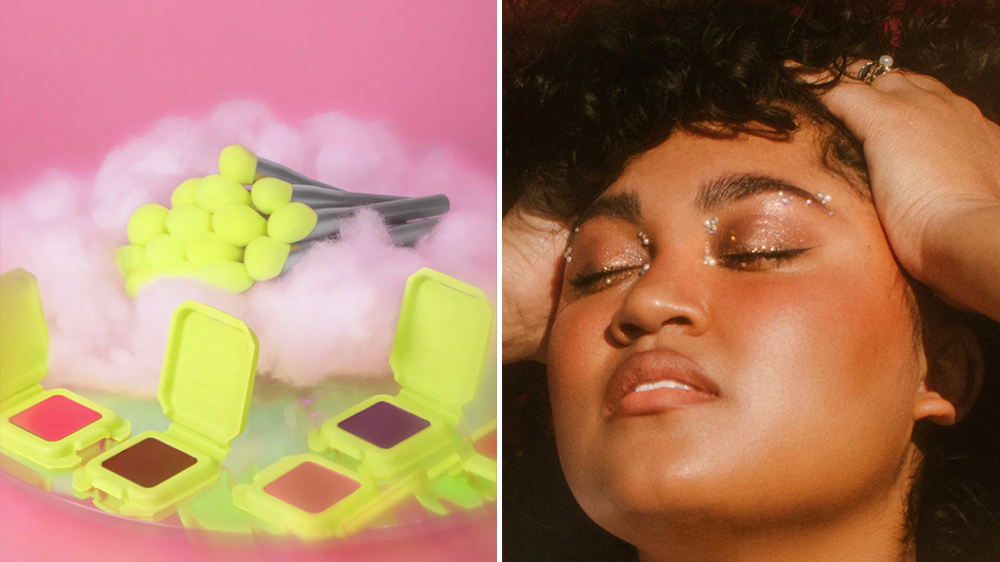 ‘Euphoria’ Makeup Artist Donni Davy Releases Five Vibrant Blushes With Brand Half Magic: ‘Blush Is the New Bronzer’