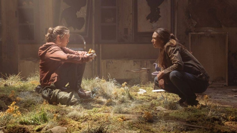The Last Of Us Episode 2 Broke A Massive Record For HBO