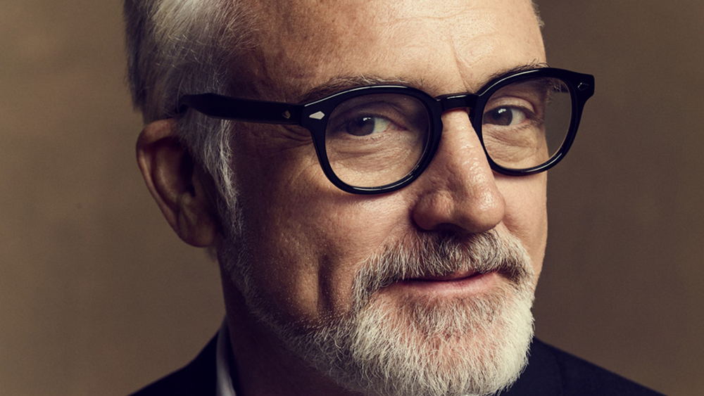 Bradley Whitford Set to Guest Star on ’Law & Order: SVU’ (EXCLUSIVE)