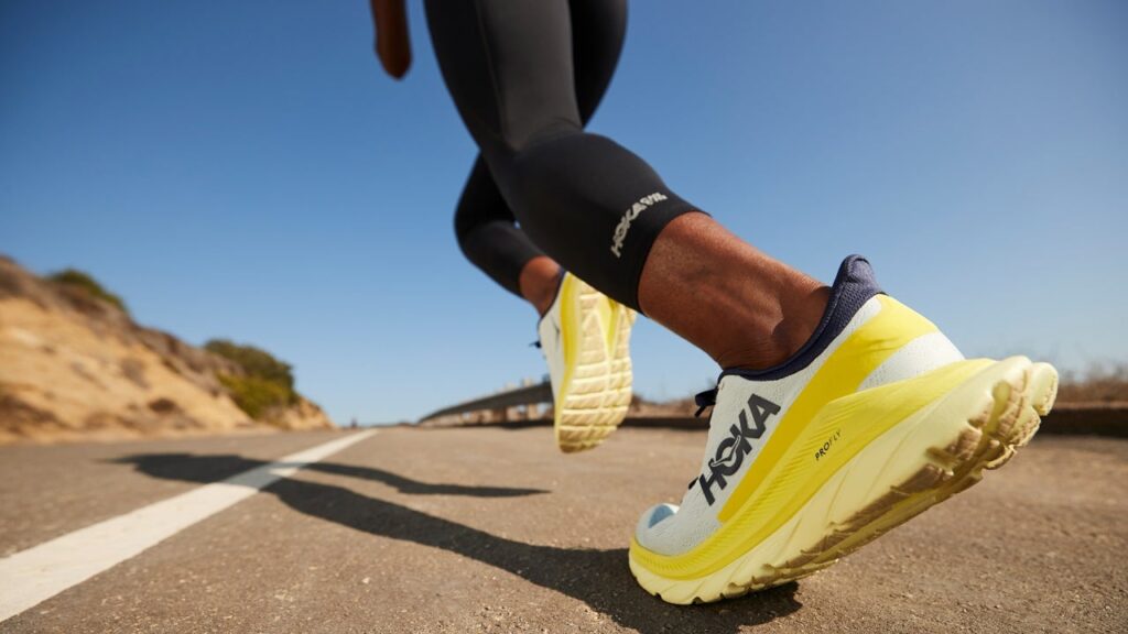 Save Up to 50% on Hoka’s Hottest Running Shoes to Power You Through Your Next Workout